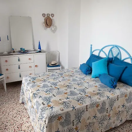 Cefalù Caldura house Extérieur photo