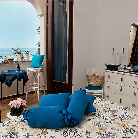 Cefalù Caldura house Extérieur photo