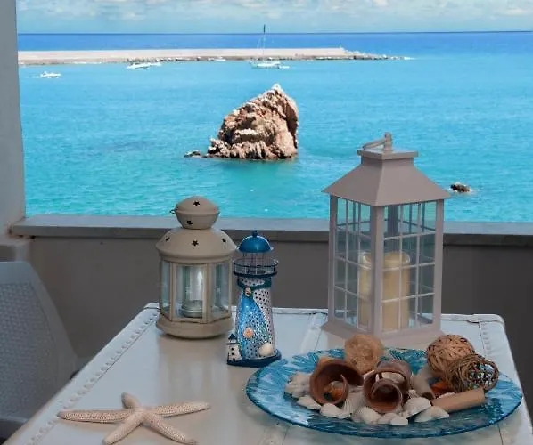 Cefalu Caldura House