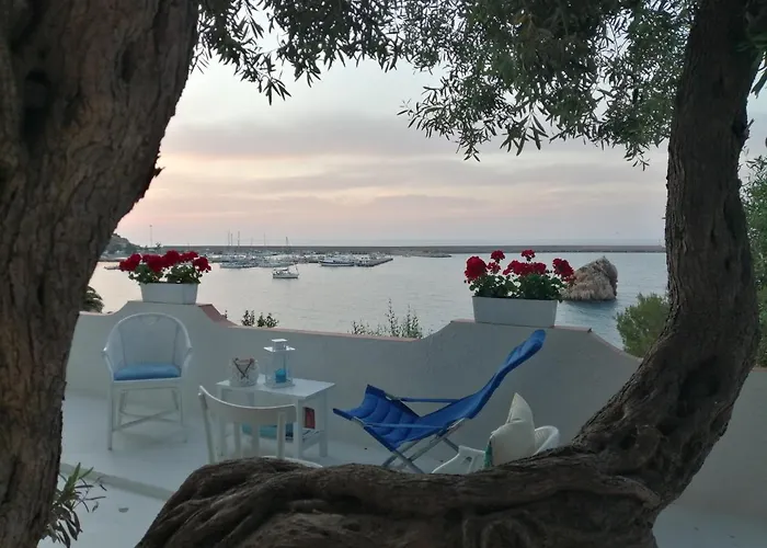 Cefalu Caldura House