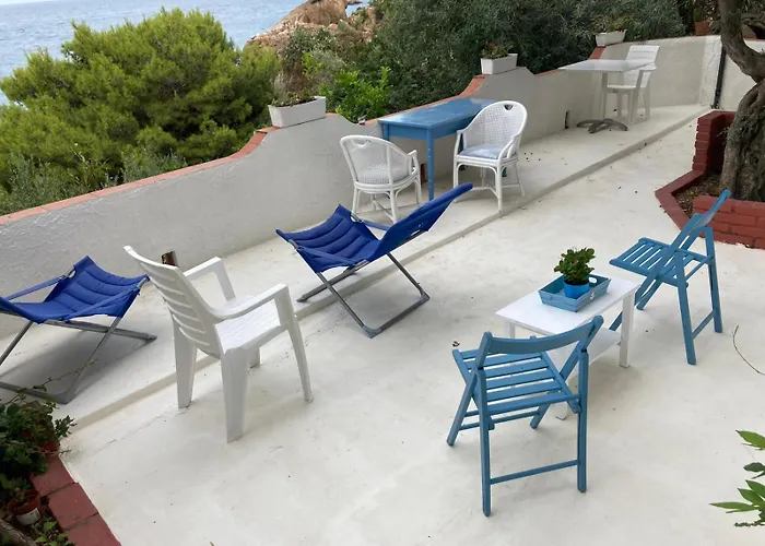 Cefalù Caldura house