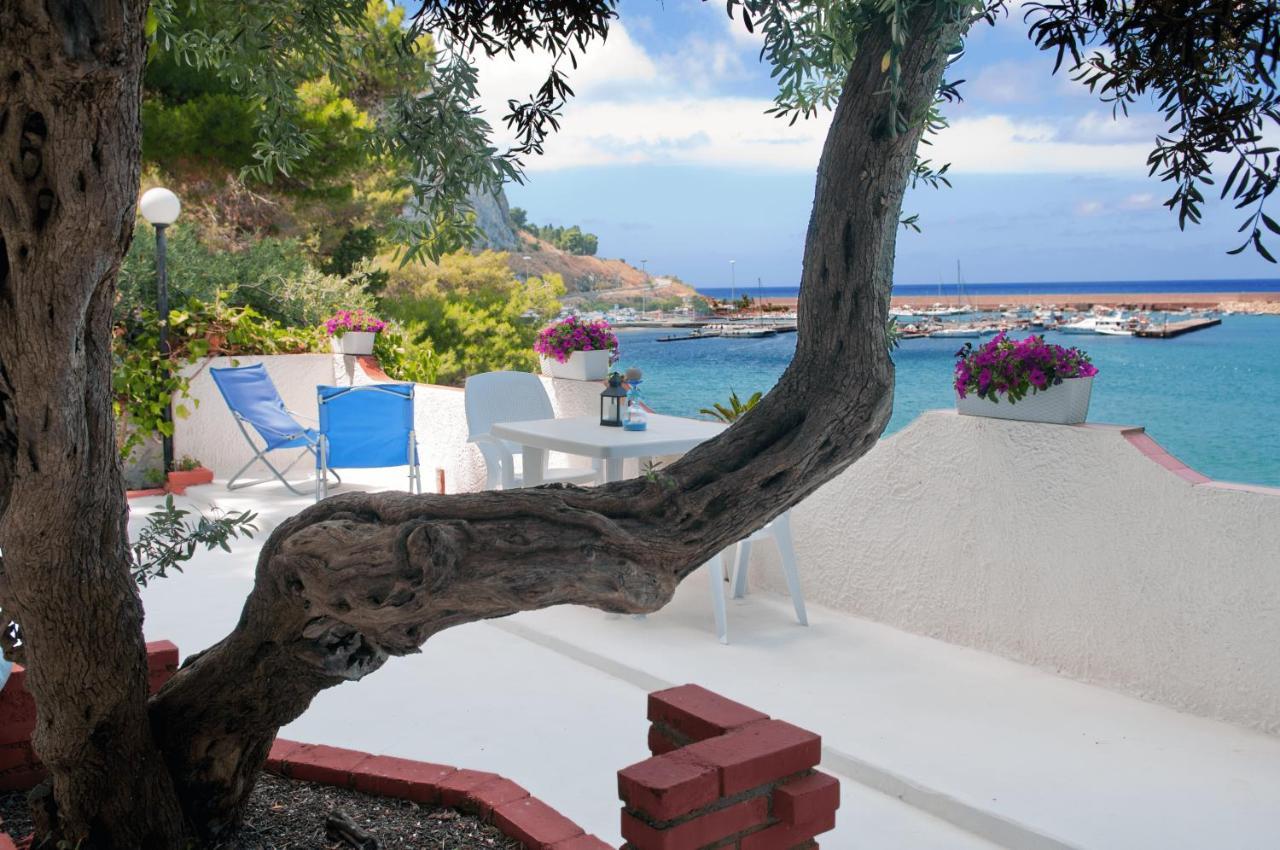 Caldura House Appartement