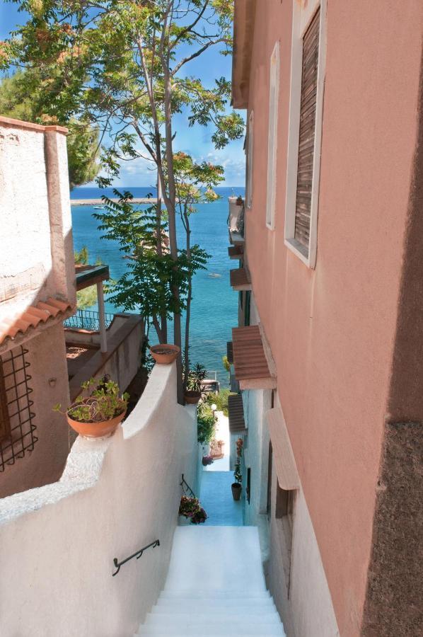 Caldura House Cefalu