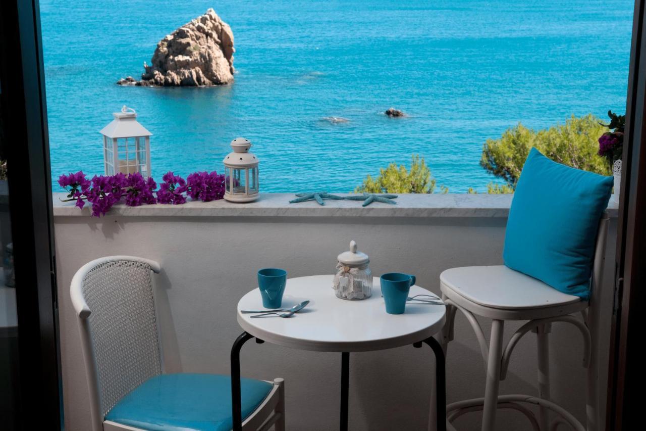 Appartement Caldura House *