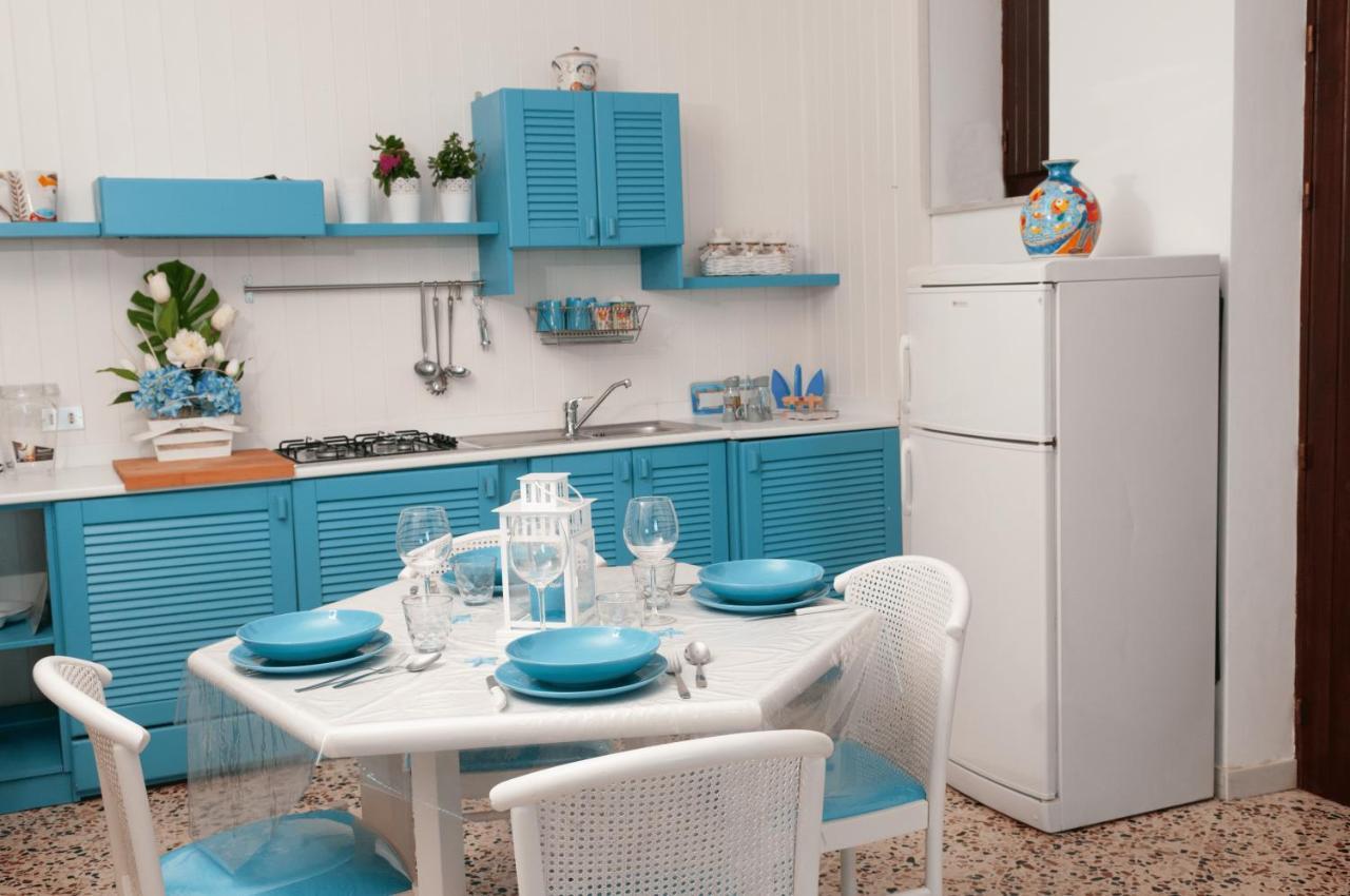 Caldura House Appartement Cefalù