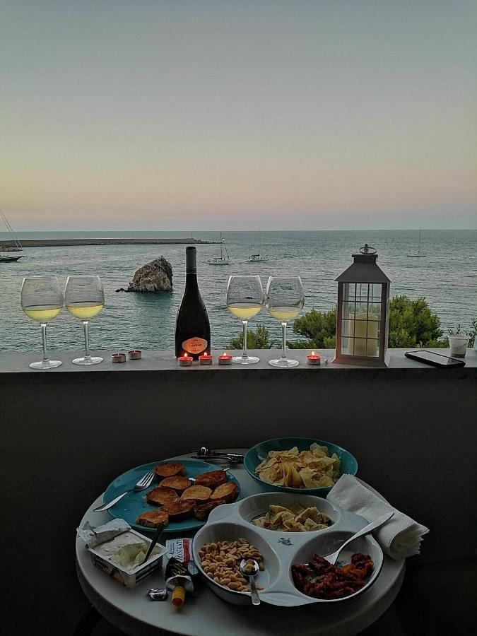 Caldura House Apartment Cefalu