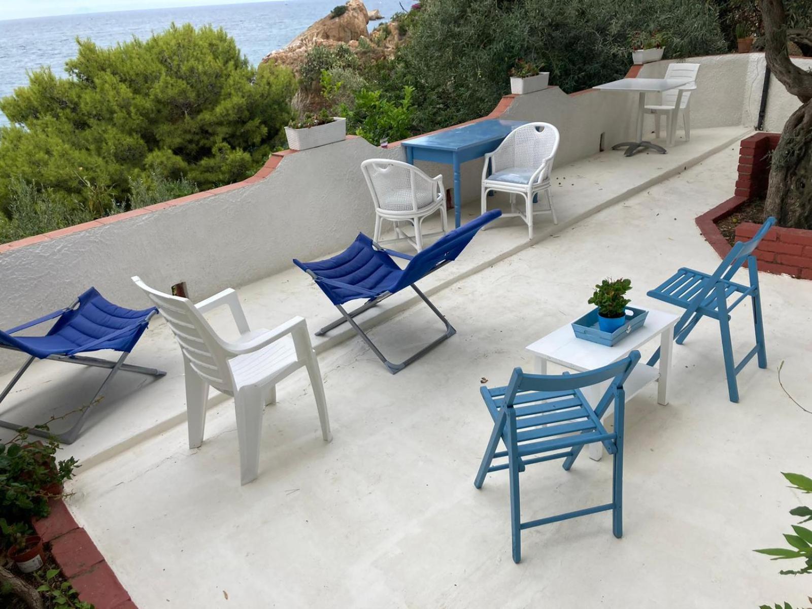 Appartement Caldura House Cefalù