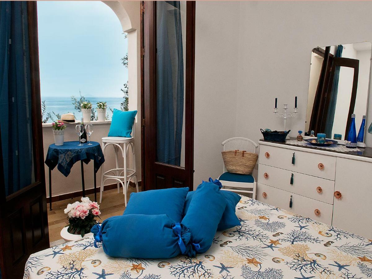 Caldura House Cefalu