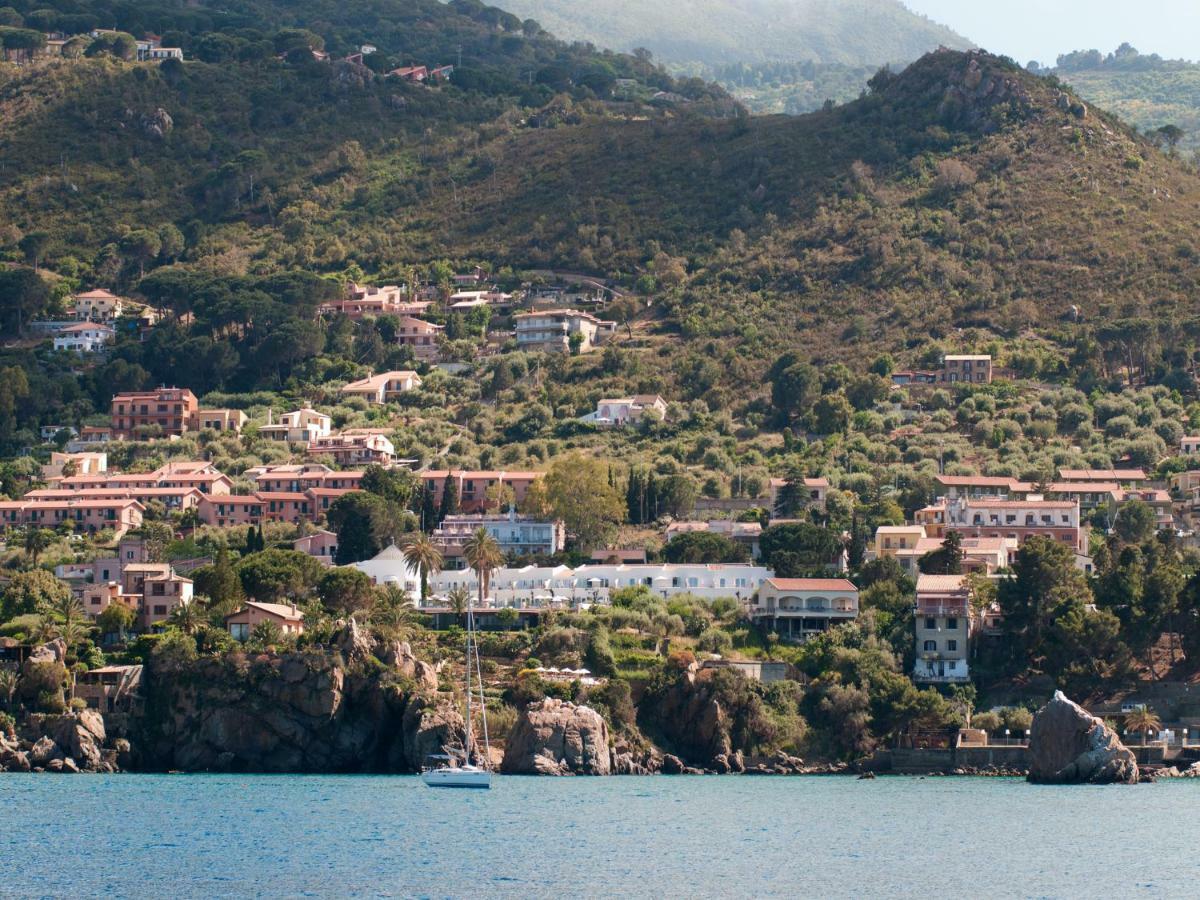 Caldura House Apartamento Cefalù