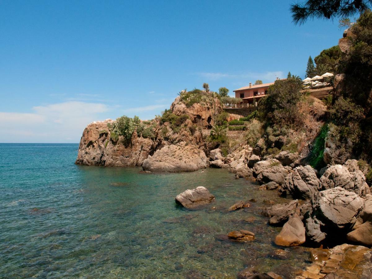 Caldura House Appartement Cefalù