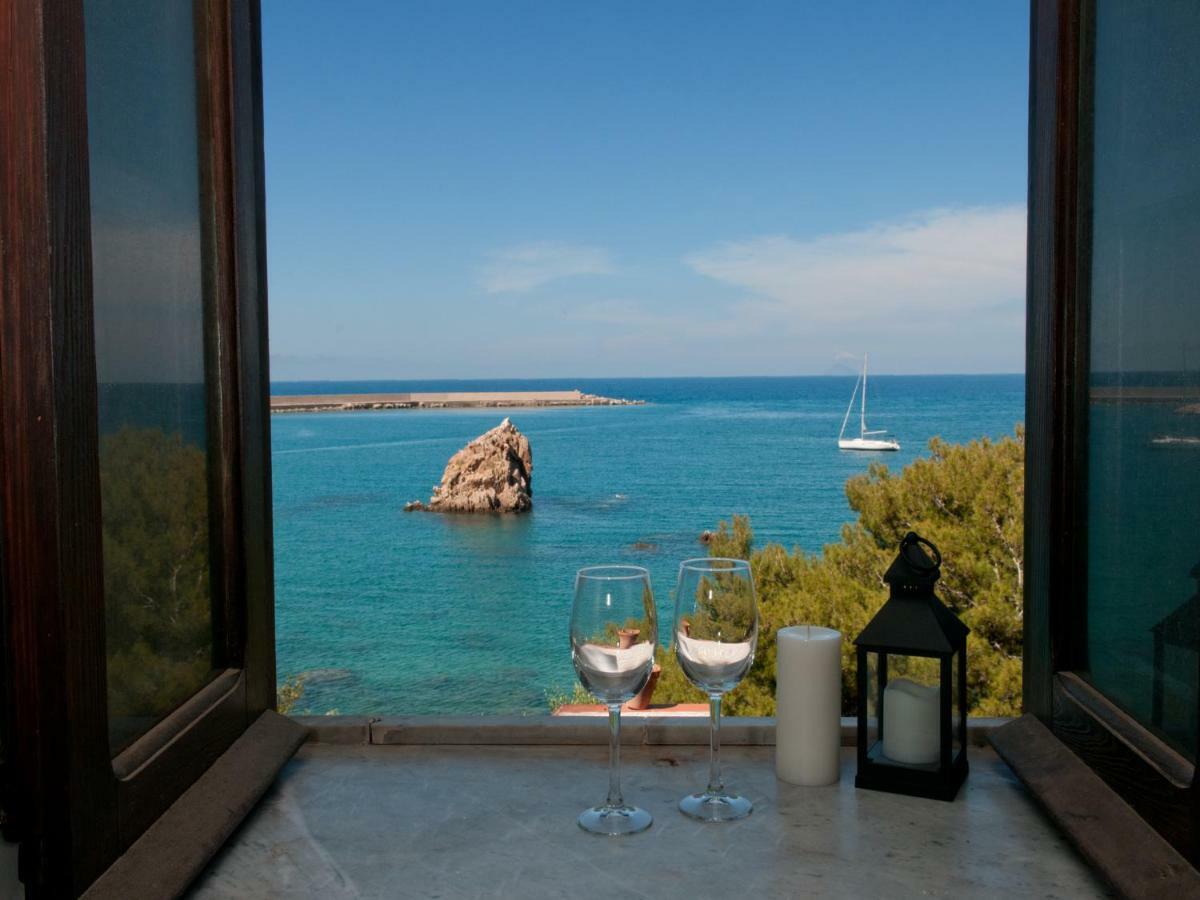 Appartement Caldura House Cefalù