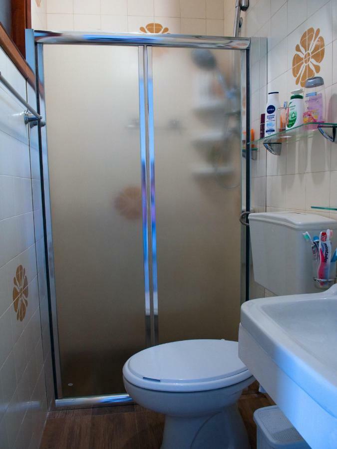 Caldura House Appartement Cefalù