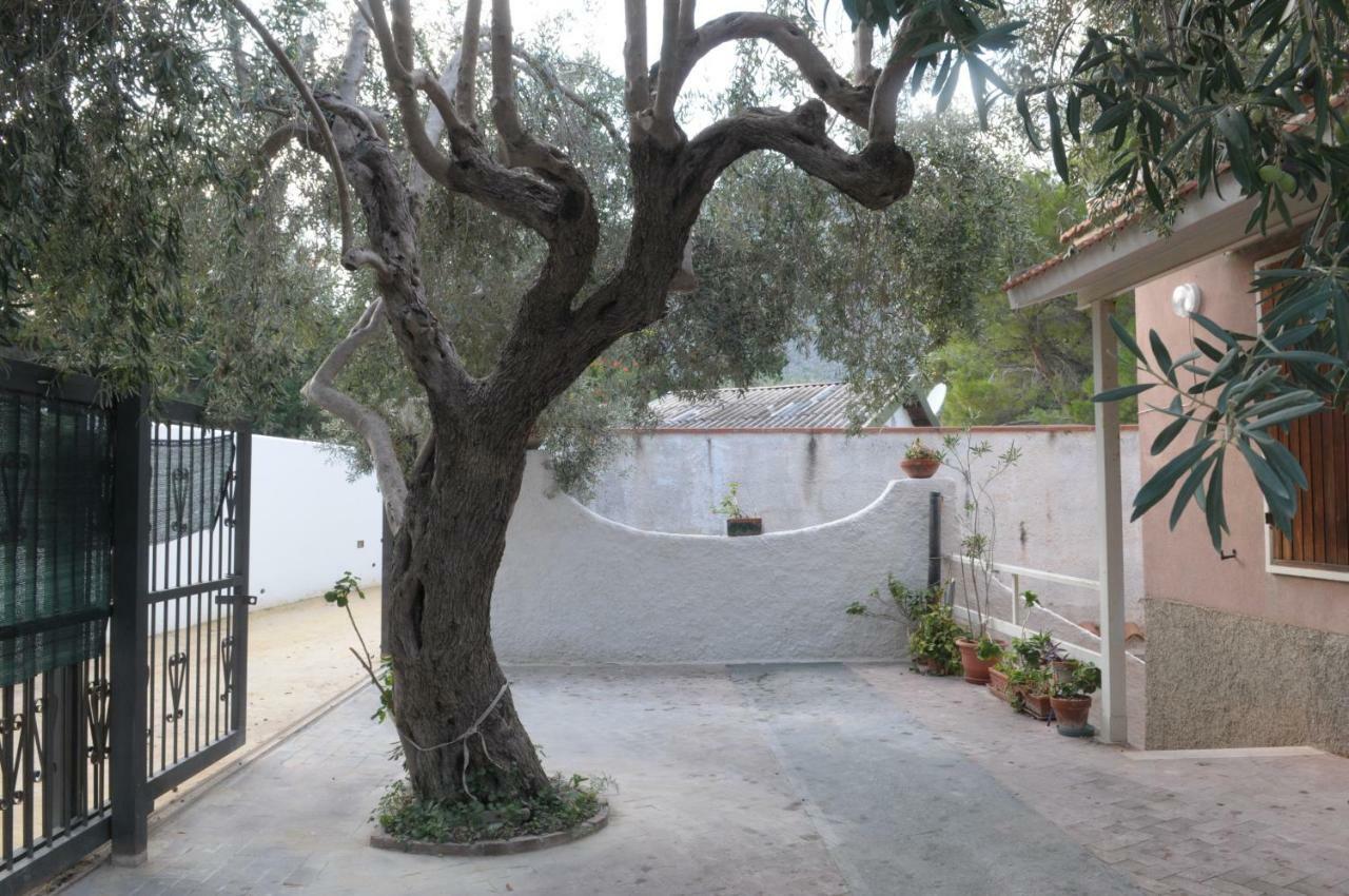 Apartment Caldura House Cefalu