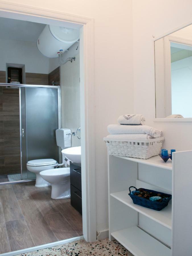 Caldura House Apartment Cefalu